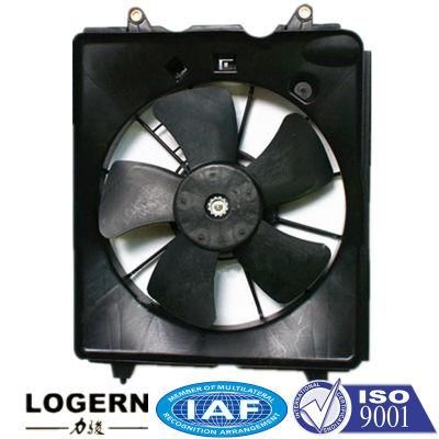 High Quality Electronic-Fan for Honda CRV RM4 2012 (OEM: 19015-R5A-A01)