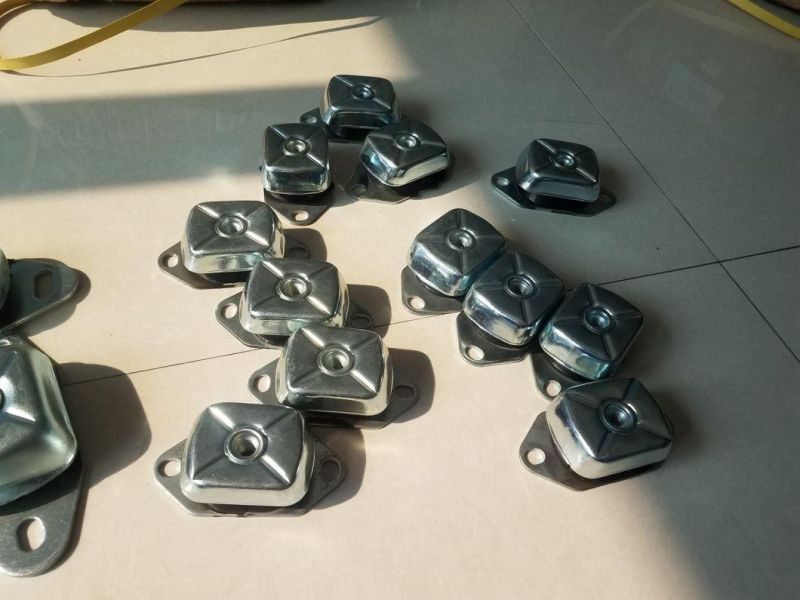 Marine Rubber Mounting, Rubber Mounts, Shock Absorber (3A4010)
