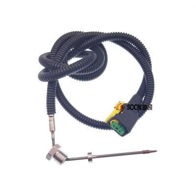 Egr Exhaust Gas Temperature Sensor OEM: 0075424618 A0075424618