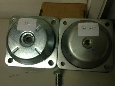 Frhq Rubber Mounts, Rubber Mountings, Rubber Shock Absorber