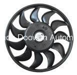 VW A6 Radiator Cooling Fan/Radiator Fan/Car Cooling Fan 4f0959455A