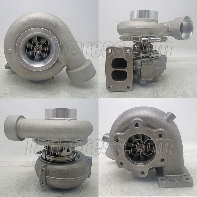 Mercedes-Benz S400 OM501LA-E3 316699 317405 316429 turbocharger