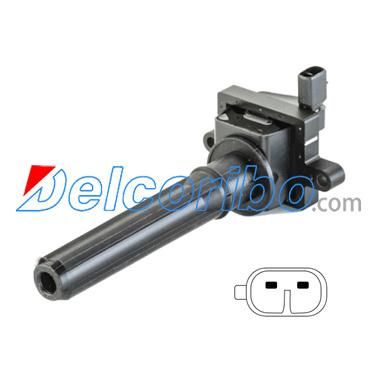 Ignition Coil Kit for Chrysler OE 04609095ab 04609095AC 04609095ad