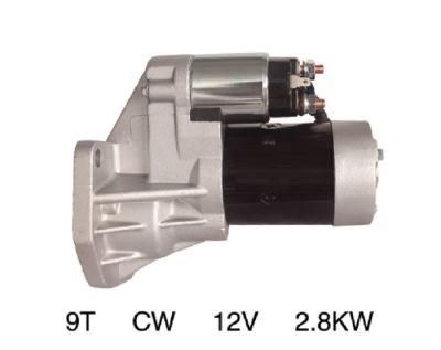 Auto Car Starter for Pick 894-387-6503/S14-038-97112-549-0 S13-114 S114-204A/S 8971366870