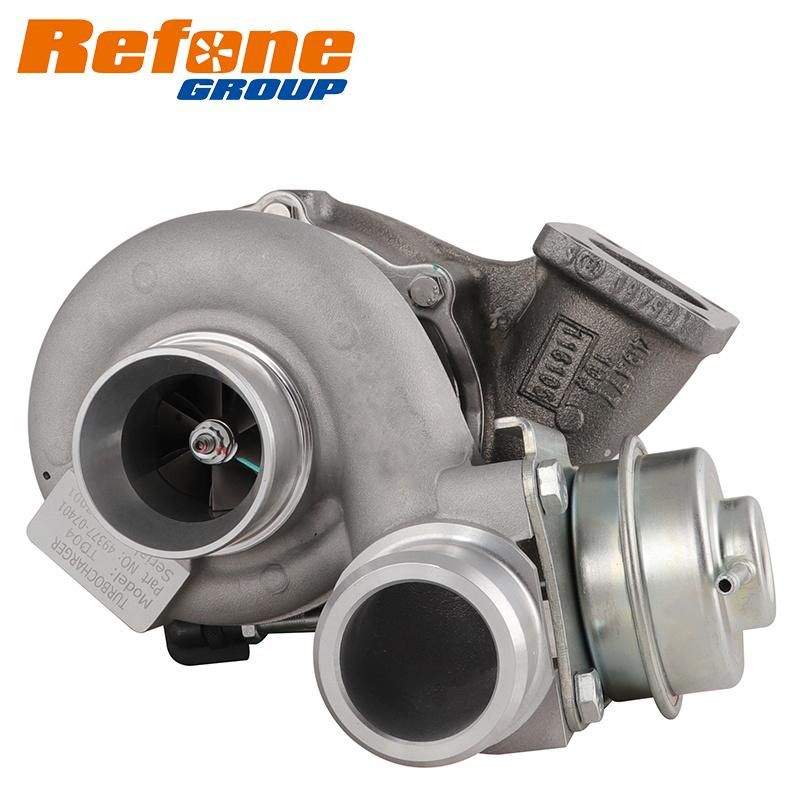 49377-07440 Buy Turbocharger 49377-07401 Turbo Rebuild Parts 49377-07403 Kit Turbocharger