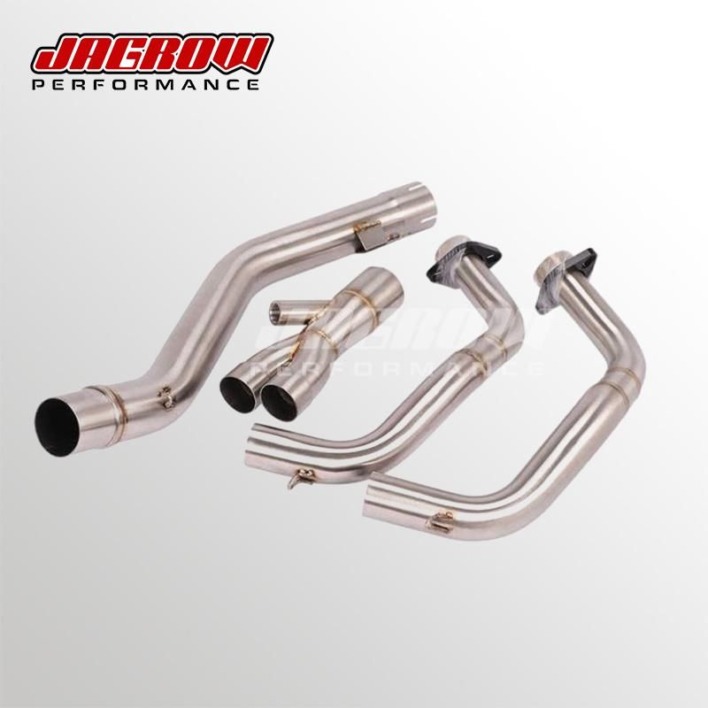 High Performance Motorcycle Exhaust System for Honda CB500X CB500f Cbr500r