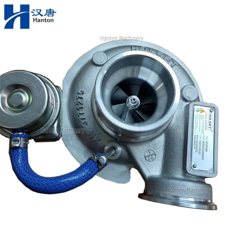 Cummins Holset Turbocharger 5325099 5325100 for JAC