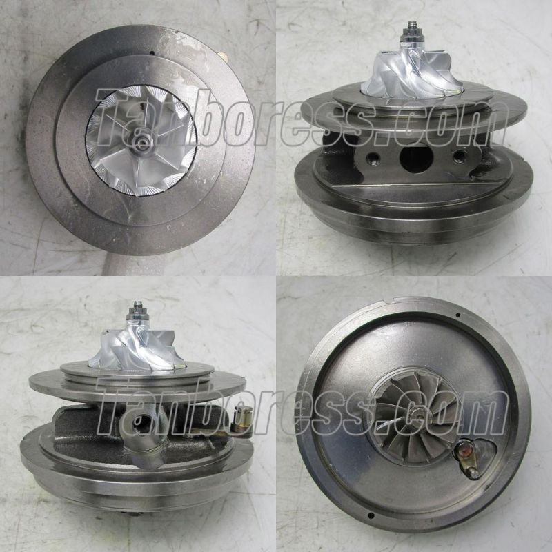 BMW TF035HL N47D20 engine 49335-00600 electric turbocharger turbo