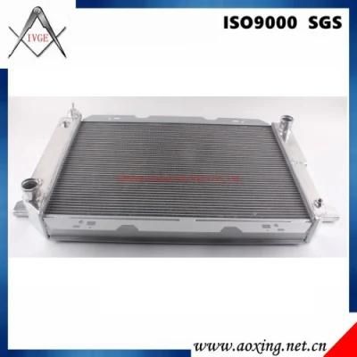 Auto Air Conditioning Spare Parts for Ford F100 F150 F250 F350 Bronco V8 1983-1997 Auto Radiator