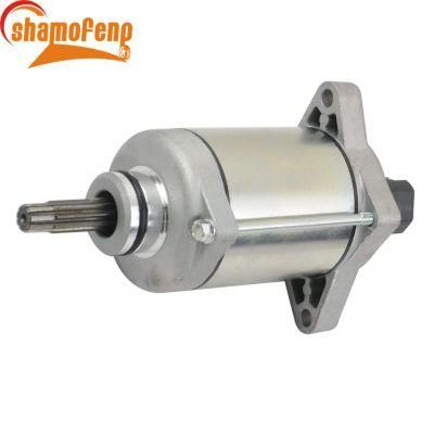 Starter Motor 31200-HP5-601 for Honda Trx420 Trx420fa Trx420te Trx420TM Fourtrax Rancher 2007-2016