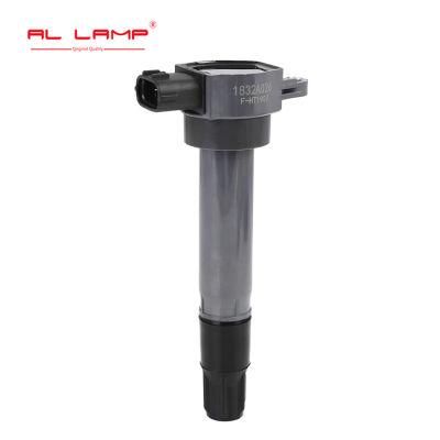 Ignition Coil for Mitsubishi Pajero 3.0L Lancer Outlander Sport Citroen Montero OEM 1832A026