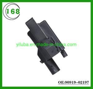 Genuine Toyyota Ignition Coil OEM Quality 90919-02197 9091902197
