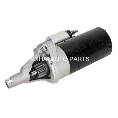 Brand New Auto Car Motor Starter31217 059-911-023h 0-001-109-066 0-001-109-021/0-001-109-022/0-001-109-067 for Audi