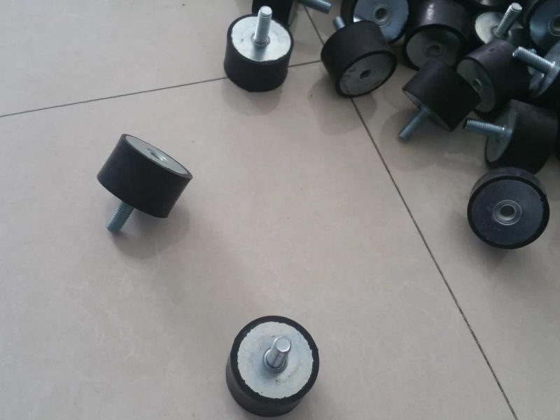 Rubber Mounting, Rubber Mounts, Rubber Shock Absorber with High Quality