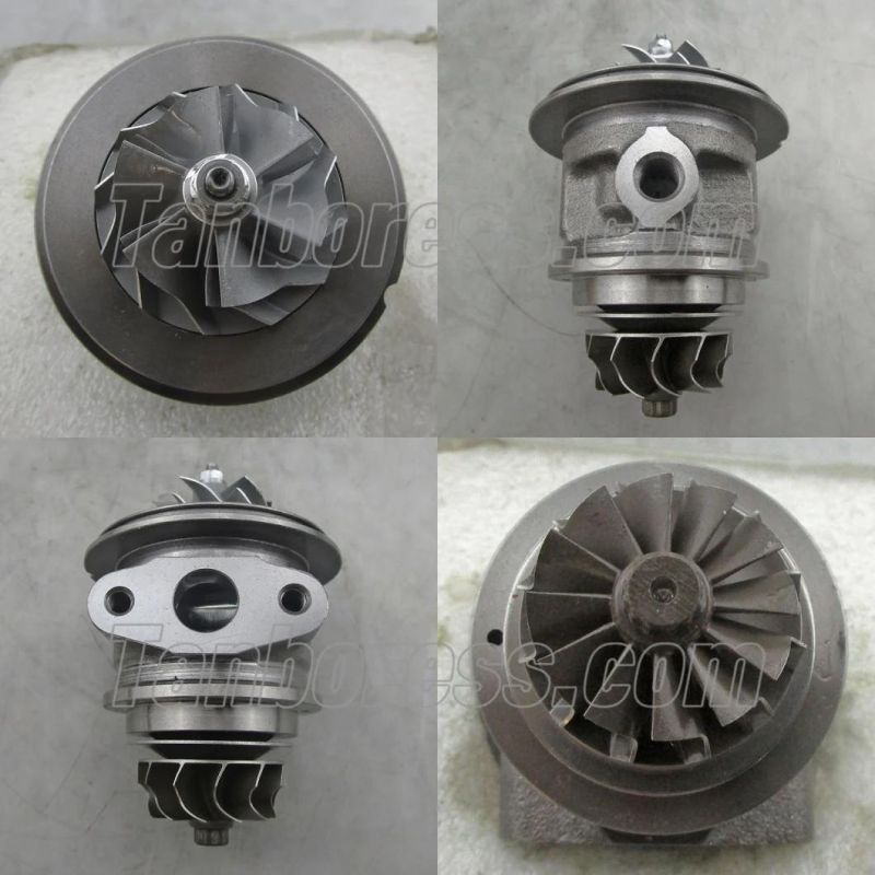 Hyundai Elantra 2.0 CRDi 113 HP D4EA Engine turbochargers