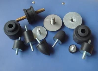 Rubber Mounting, Rubber Mounts, Rubber Shock, Rubber Absorber, Rubber Shock Absorber