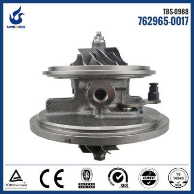 Turbocharger cartridges GTB1752V M47D20 762965-0017 762965-0017 762965-0001