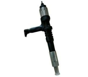 6245-11-3100 Auto Parts Diesel Engine SAA6d140 Common Rail Injector