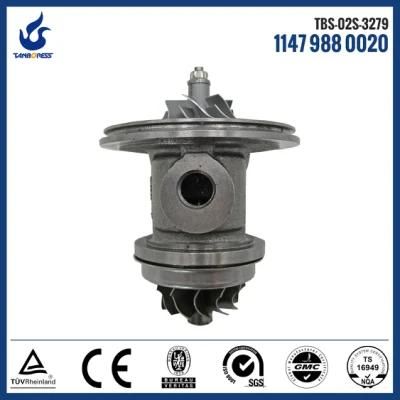 Turbocharger cartridge for John Deere S1B-032 3029T 11479700020 11479880020 173622