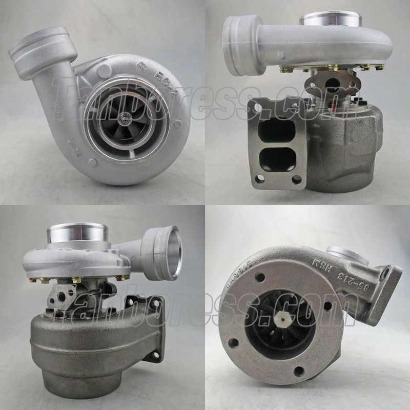 Deutz Volvo Turbocharger Chra S200 BF6M1013FC 318844 318729