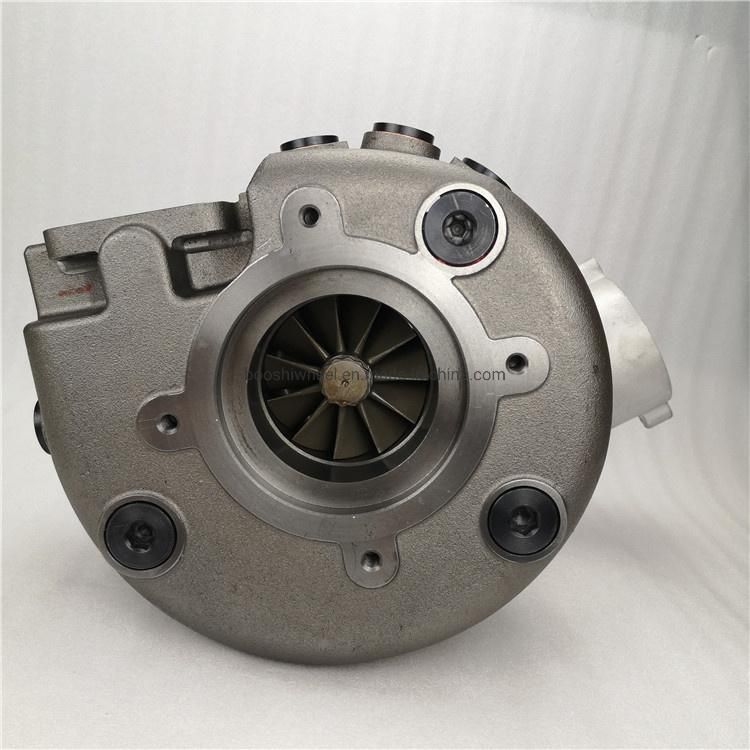 Tl81 465338-5002s 465338-0002 0r5849 1n3579 9y0619 4p8576 Turbo for Caterpill D10-Tractor 3412, 3406 Engine