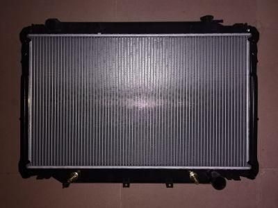 Car Radiator for Landcruiser 93-98 at