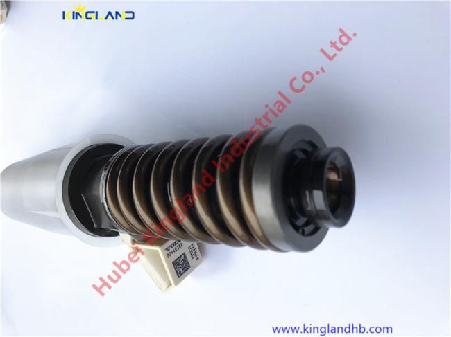 Auto Excavator Truck Diesel Engine Parts Delphi Volvo Fuel Injector Assembly Ec330b Ec360b Ec460b D12D 20440388