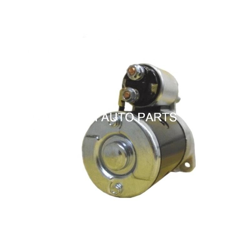 Wholesale Large Stock 18066 23300-L1123 91-25-1183 S114-442 S114-442A X718066 Motor Starter for Tcm Equipment Forklift Fcg20n
