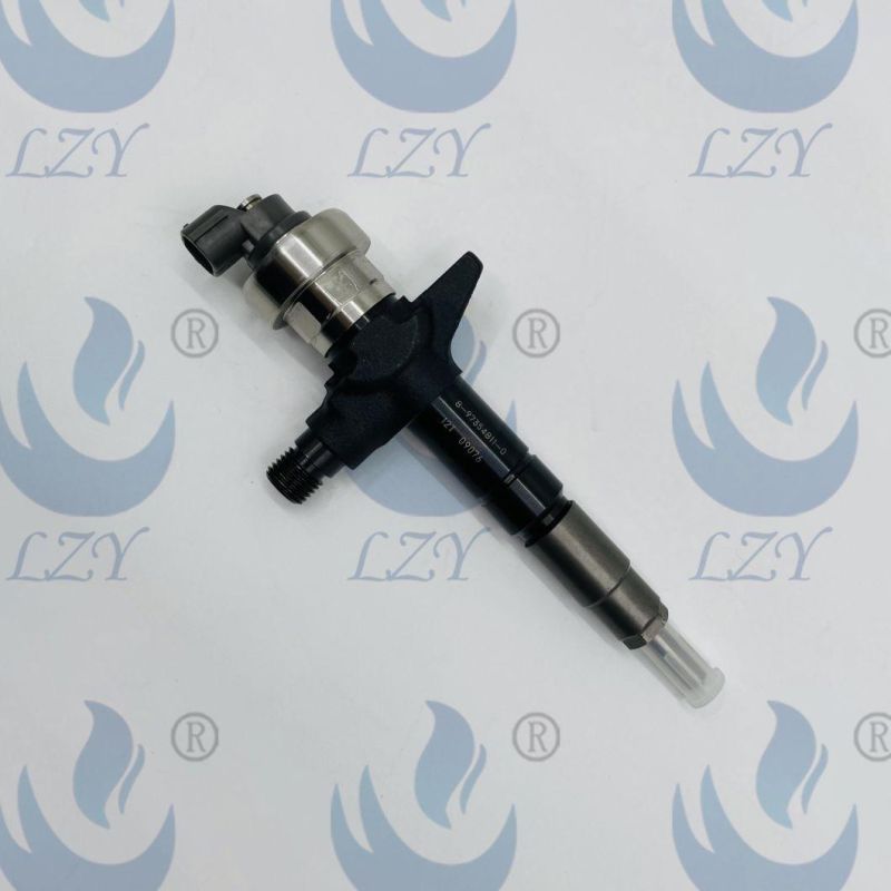 Diesel Engine Parts-- Common Rail Injectors for 4jj1 Injector 095000-5750/8-97354811-0