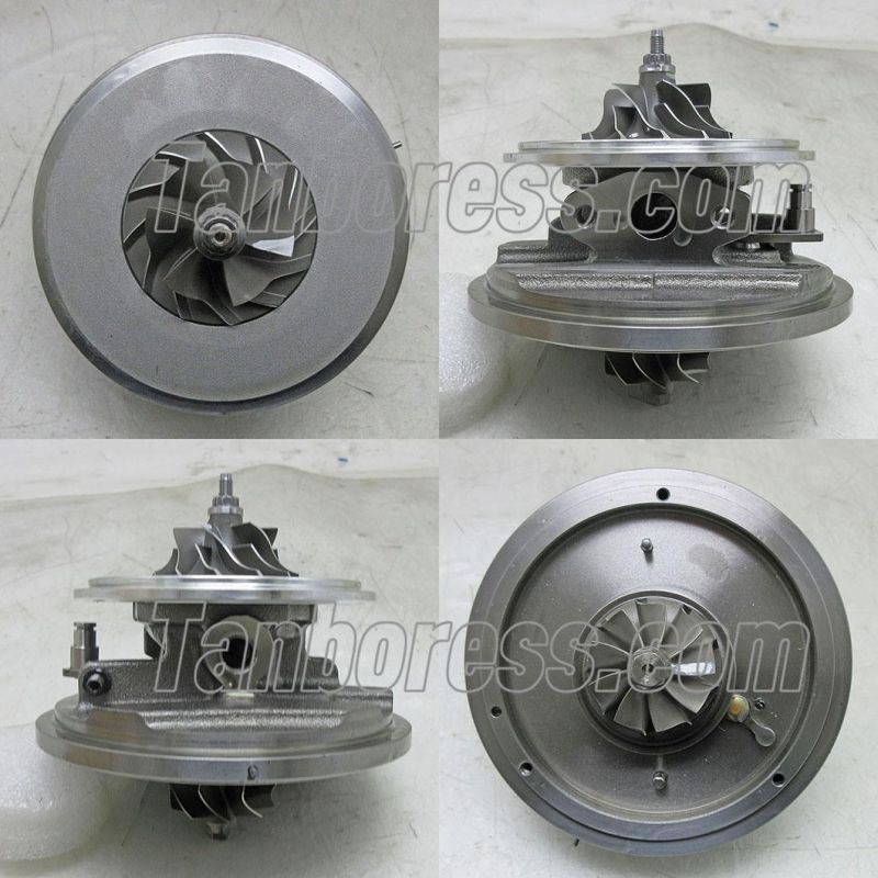 Ssang-Yong GTB1549V (S3) D20DT engine parts 761433-0002 Turbocharger