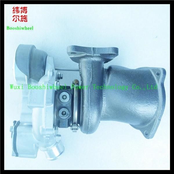 BV39 54399700034 Turbocharger for 1.6t Bm5g-6K682 Engine