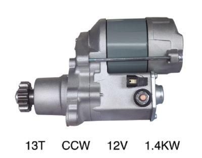 Auto Starter Motor for Toyota, Lexus 28100-74070 28100-Yd010 28100-74130