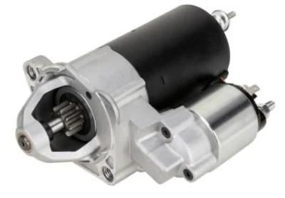 Wholesale Price Auto Parts Electric Car Engine Start Motor for A4 Passat (OEM 107 055)