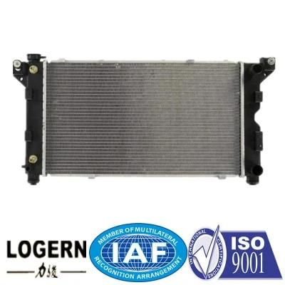Auto Radiator for Chrysler Caravan/Grand Caravan&prime;96-00 at Dpi: 1862