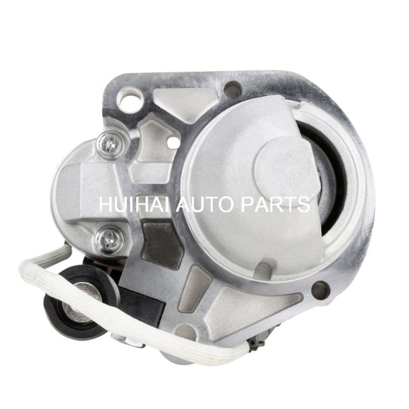 Brand New Auto Car Motor Starter 19068 M1t30673/M1t30671 for Nissan Infiniti