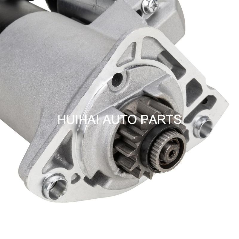 Brand New Auto Car Motor Starter 17942 M1ta0071/M1ta0071zc/M1ta0072/M1ta0072zc 23300-Ea200/23300-Ea20A for Nissan Frontier Pat