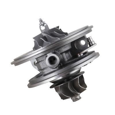 Cls Clk320 C320 E320 3.0 Cdi Gta20V 757608 Turbo Cartridge Chra for Mercedes