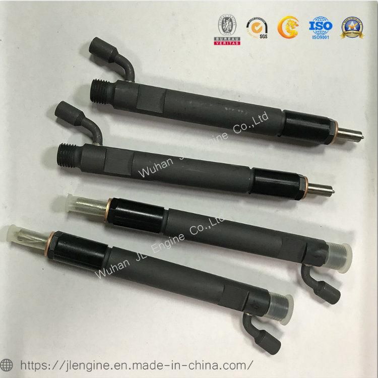 6CT Injector Diesel Engine Auto Parts 4089277