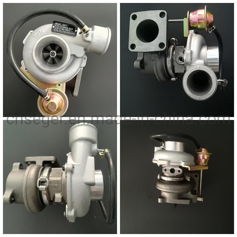 China Auto Dd13 Dd15 Diesel for Volvo Engine Spare Parts Turbos Turbocharger Turbo