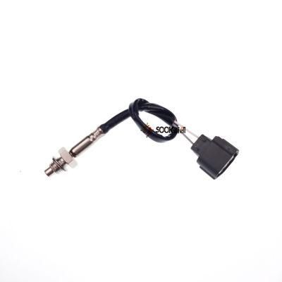 Egr Exhaust Gas Temperature Sensor OEM: 8941224030, 8941224031, 8941224040