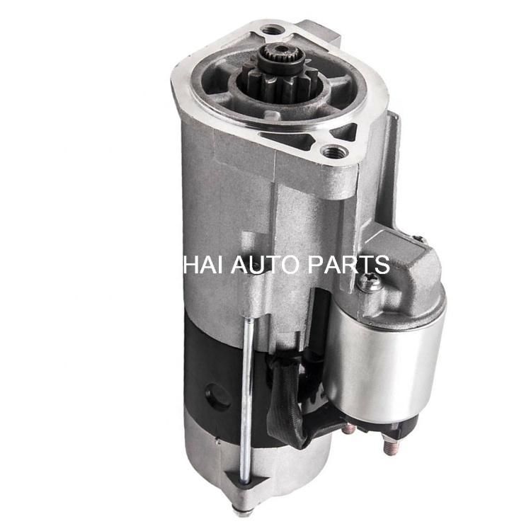 Top Quality 32328 Js1221 Lrs01328 M2t63271 M8t75071 M8t75073 Me200206 Me201650 Me202424 4m40 4m41 4m42 Starter Motor for Mitsubishi
