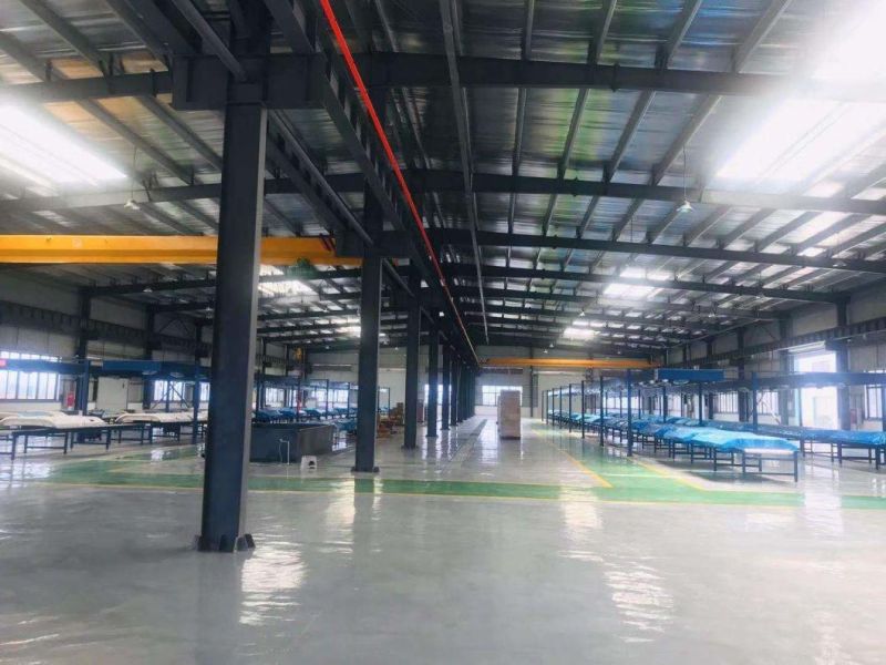Bus Air Conditioner for 12~13.5m Bus/Van/Motorhome 36kw with Bock Compressor
