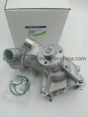 1622006701 Water Pump 1622006701 Pump Assy-Water Cooling System for Rexton Ssangyong