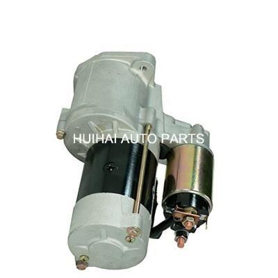 Aftermarket 16854 36100-42050 M2t60171 M2t60172 M2t61071 MD072654 MD164977 Starter Motor for Mitsubishi L200 2.5L