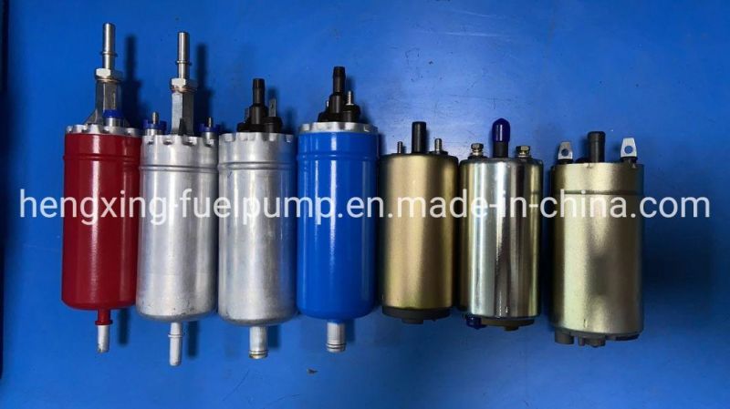 Motorcycle Electrical High Pressure Fuel Pump Motor Assembly for YAMAHA V2