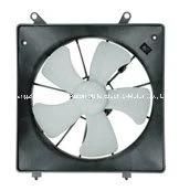 19015-Pgm-901 for Honda Odyssey &prime;99-&prime;04 Auto Electric Cooling Fan