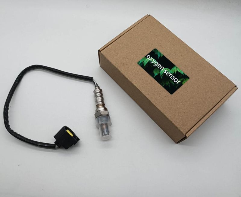 O2 Lambda Oxygen Sensor