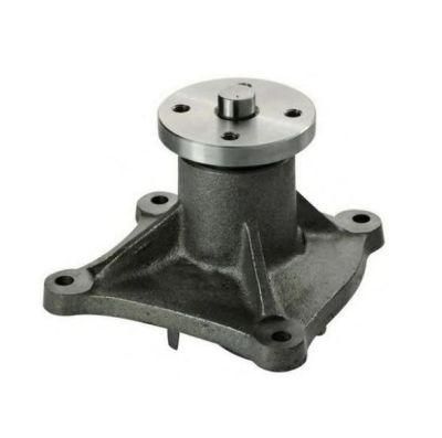 Auto Car Water Pump for Fe301, 431 Fe305, 425 Fg325, 335, 435 4D30 (T) , 4D31t 3.3L 4D32 3.6L (OEM ME015045 ME015040 ME015030 ME013406)