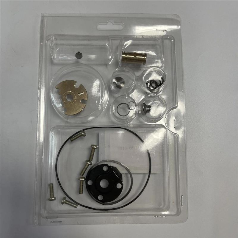 OEM: 433289-0185 for Perkins Gt2556s Kutway Turbocharger Repair Kits