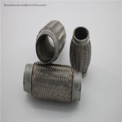 High Quality Exhaust Bellows Flex Pipe for Car Exhaust System